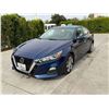 Image 1 : NISS ALTIMA 2019 T-REPO 2 DAYS