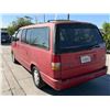 Image 4 : FORD  AEROSTAR 1996 APP  DUP/T-DON