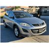 Image 2 : MAZD CX-9 2012 O/S TITLE 2 DAYS