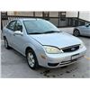 Image 2 : FORD  FOCUS 2007 APP  DUP/T-DON
