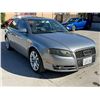 Image 2 : AUDI A4 2007 SALV T/DONATION