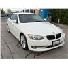 Image 2 : BMW 335I 2011 APP DUP/T -