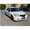 Image 2 : HOND CIVIC 2005 T-DONATION