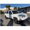 Image 2 : JEEP  PATRIOT 2016 O/S TITLE 2 DAYS