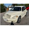 Image 1 : CHRY PT CRUISER 2004 APP  DUP/T-DON