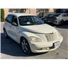 Image 2 : CHRY PT CRUISER 2004 APP  DUP/T-DON