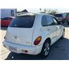 Image 3 : CHRY PT CRUISER 2004 APP  DUP/T-DON