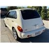 Image 4 : CHRY PT CRUISER 2004 APP  DUP/T-DON