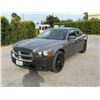 Image 1 : DODG CHARGER 2011 T-DONATION