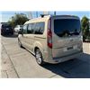Image 4 : FORD  TRANSIT 2014 O/S TITLE 2 DAYS