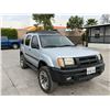 Image 2 : NISS XTERRA 2001 T-DON-TMU