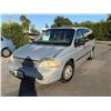 Image 1 : FORD  WINDSTAR 2003 T-DONATION