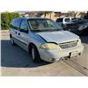 Image 2 : FORD  WINDSTAR 2003 T-DONATION