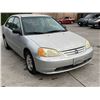 Image 2 : HOND CIVIC 2002 APP  DUP/T-DON