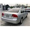 Image 3 : HOND CIVIC 2002 APP  DUP/T-DON