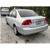 Image 4 : HOND CIVIC 2002 APP  DUP/T-DON