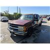 Image 1 : CHEV SILVERADO 1995 APP/DUP-T/EXP-ONLY DON