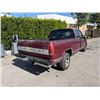 Image 3 : CHEV SILVERADO 1995 APP/DUP-T/EXP-ONLY DON