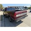 Image 4 : CHEV SILVERADO 1995 APP/DUP-T/EXP-ONLY DON