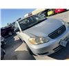 Image 2 : TOYT COROLLA 2004 T-DON-TMU