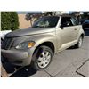 Image 1 : CHRY PT CRUISER 2005 APP DUP-T-DON TMU