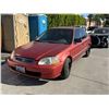 Image 1 : HOND CIVIC 1996 APP DUP-T-DON TMU