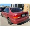 Image 4 : HOND CIVIC 1996 APP DUP-T-DON TMU