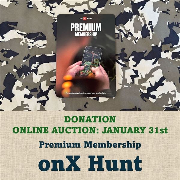 OnX Premium With One State Membership