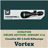 Image 1 : Vortex Crossfire HD 3-9x40 Riflescope