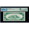 Image 2 : 1929 $10 Terrell TX National PMG 64EPQ