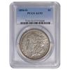 Image 1 : 1894-O $1 Morgan Silver Dollar PCGS AU53
