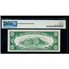 Image 2 : 1934A $10 Philadelphia FRN PMG 65EPQ