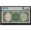 Image 2 : 1907 $5 Legal Tender Note PMG 20