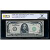 Image 1 : 1934A $1000 Chicago FRN PCGS 45