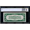 Image 2 : 1934A $1000 Chicago FRN PCGS 45