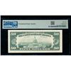 Image 2 : 1993 $5 Richmond FRN PMG 66EPQ