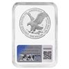 Image 2 : 2025-S $1 Proof American Silver Eagle NGC PF70UC