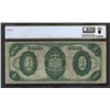 Image 2 : 1891 $1 Treasury Note PCGS 25