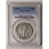 Image 1 : 1923-S Walking Liberty Half Dollar PCGS VF20