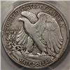 Image 2 : 1923-S Walking Liberty Half Dollar PCGS VF20