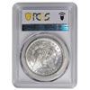 Image 2 : 1892 $1 Morgan Silver Dollar PCGS MS63