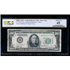 Image 1 : 1934A $500 New York FRN PCGS 45