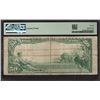 Image 2 : 1902 $50 Houston TX National PMG 20