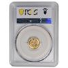 Image 2 : 1883 $1 Princess Gold Coin PCGS MS62