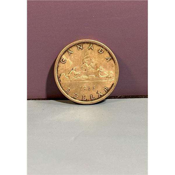 1955 Arn Dollar NDB AU
