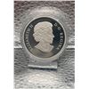 Image 2 : 2014 $20 Fine Silver Coin, Bald Eagle, 99.99%, 1oz