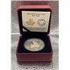 Image 3 : 2014 $20 Fine Silver Coin, Bald Eagle, 99.99%, 1oz