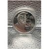 Image 1 : 1995 Canadian Proof Sterling Silver Dollar, 92.5%, 1oz