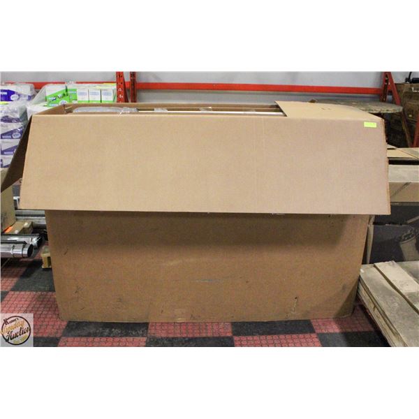 FREIGHT CLAIM: 2006-2012 TOYOTA RAV 4 HOOD