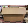 Image 1 : FREIGHT CLAIM: 2006-2012 TOYOTA RAV 4 HOOD